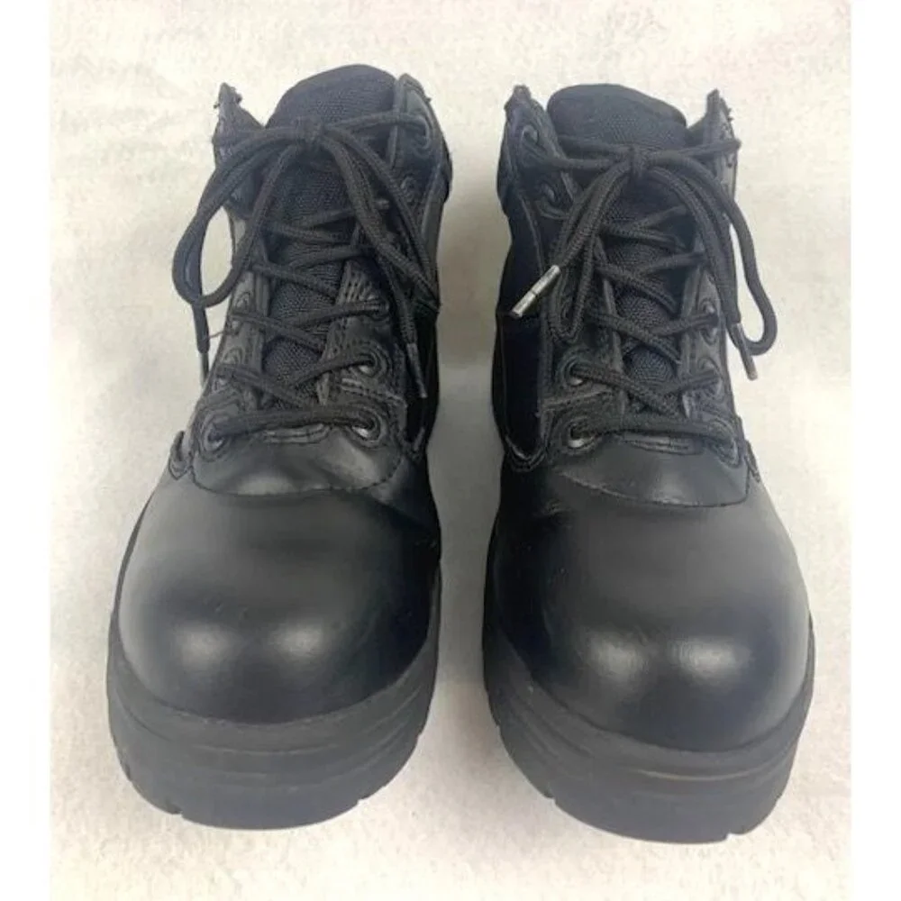 Rothco Men's‎ Forced Entry 6-Inch Security Boot Size 6